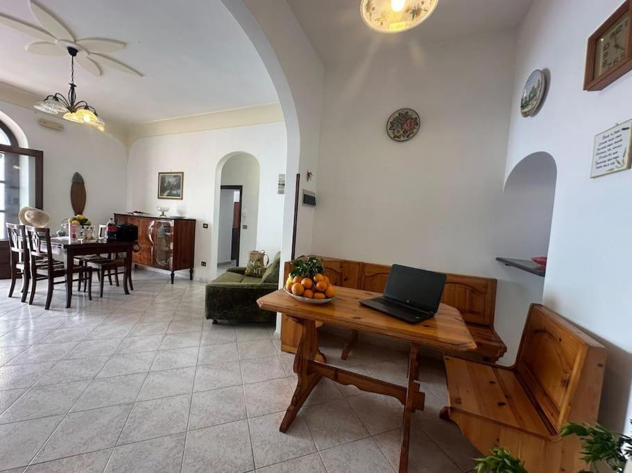 Casa Andrea Villa โปซิตาโน ภายนอก รูปภาพ