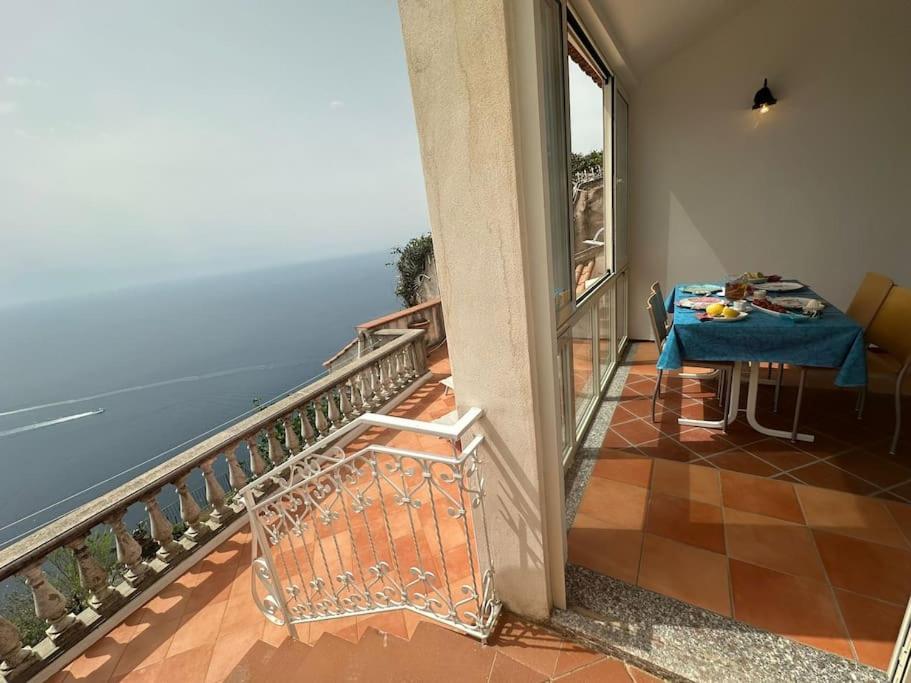 Casa Andrea Villa โปซิตาโน ภายนอก รูปภาพ