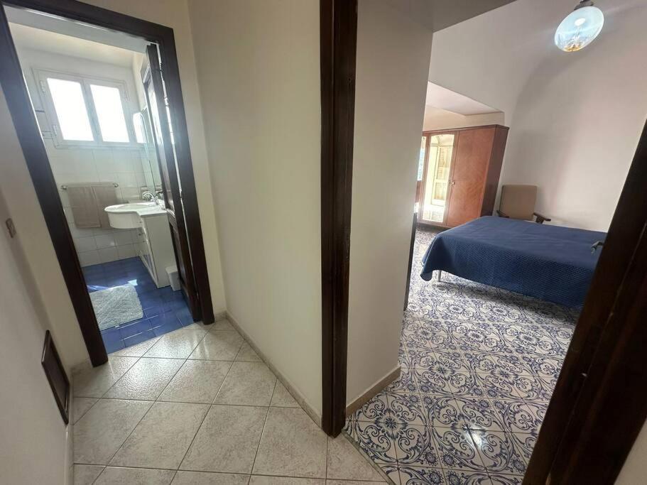Casa Andrea Villa โปซิตาโน ภายนอก รูปภาพ