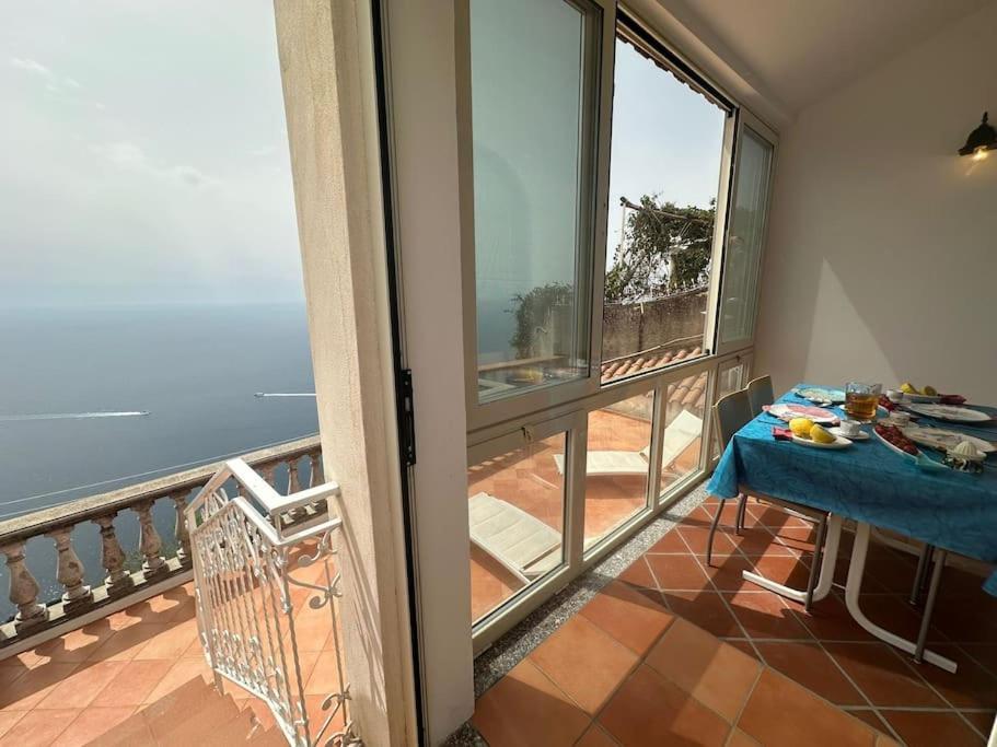 Casa Andrea Villa โปซิตาโน ภายนอก รูปภาพ