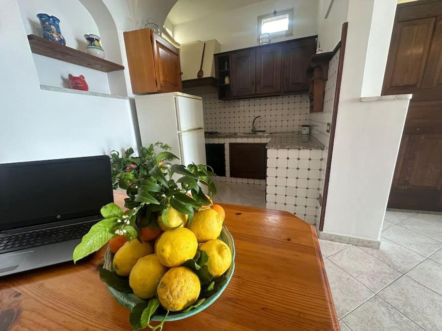 Casa Andrea Villa โปซิตาโน ภายนอก รูปภาพ