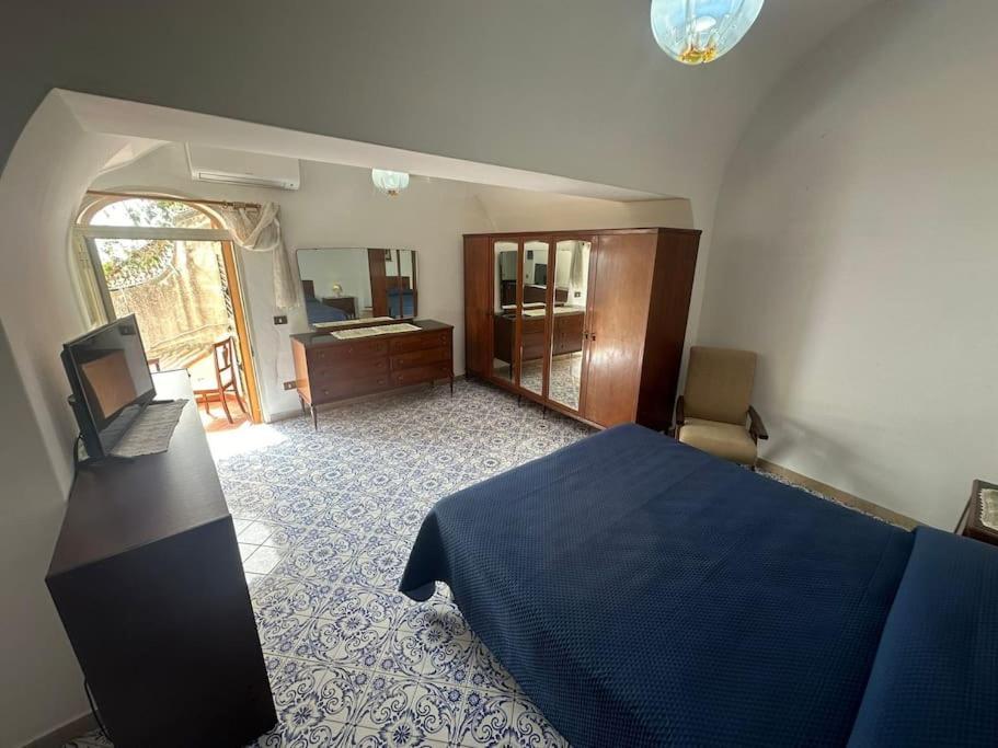 Casa Andrea Villa โปซิตาโน ภายนอก รูปภาพ