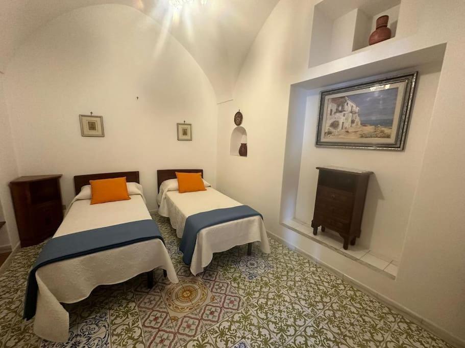 Casa Andrea Villa โปซิตาโน ภายนอก รูปภาพ